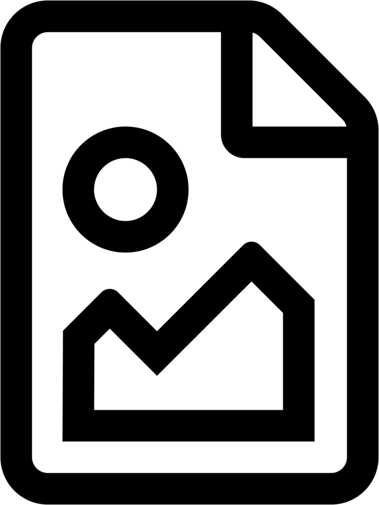 File Image Icon