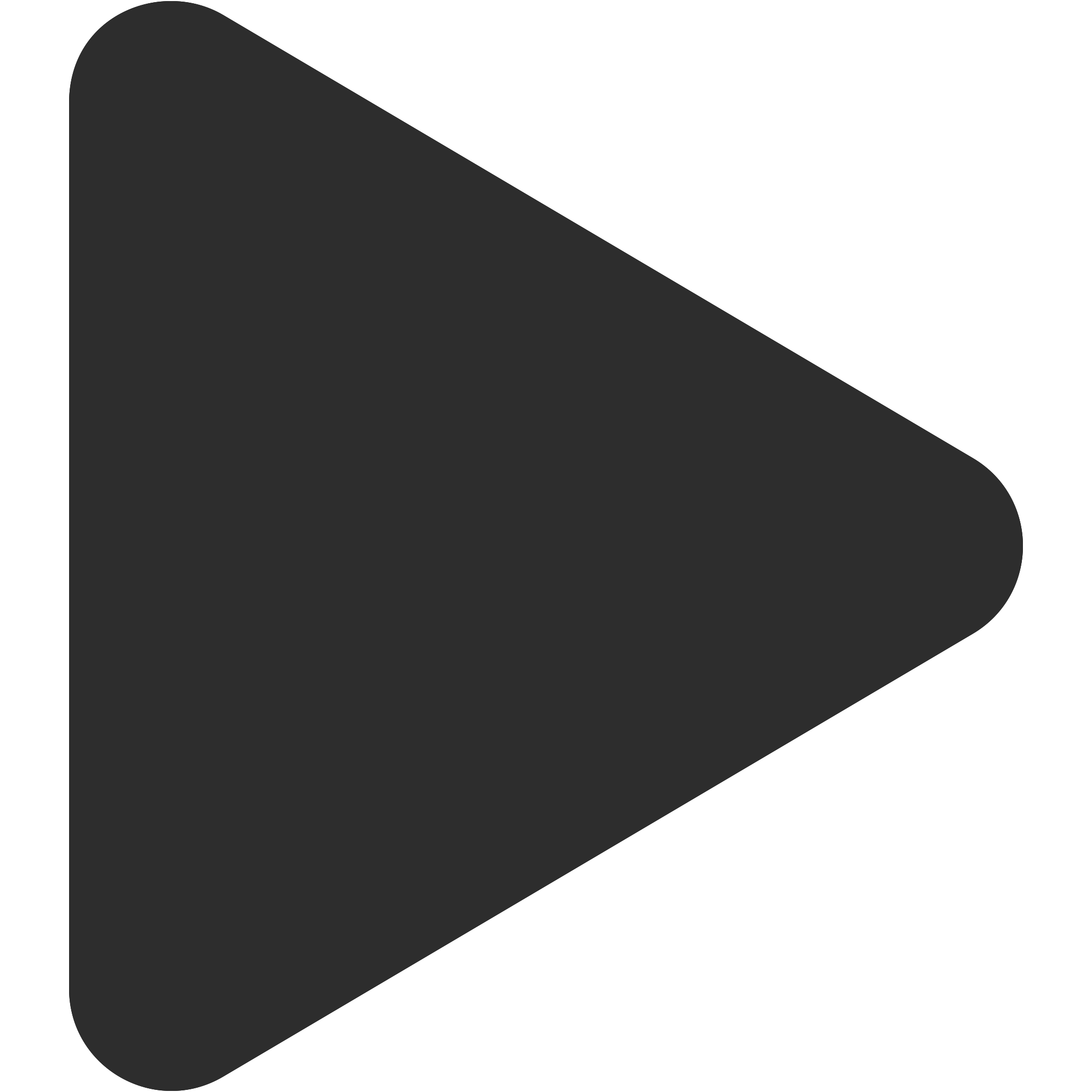 Tickets Time Entry clock Play Button (solid)